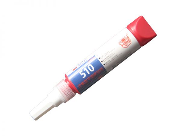 510厭氧型平面密封劑